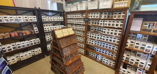 Blue Mountains Chocolate Company