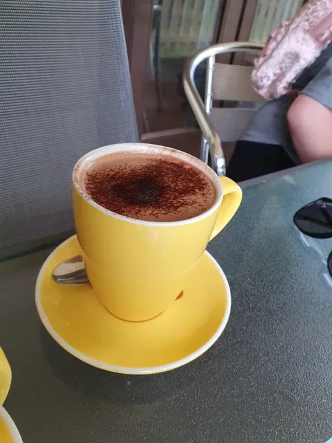 Blue Mountains Chocolate Company
