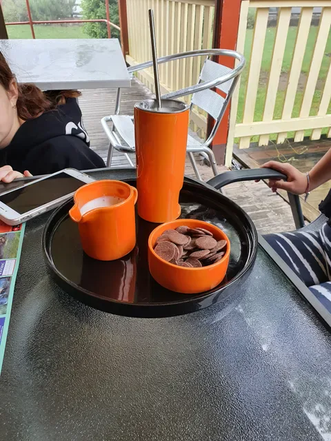 Blue Mountains Chocolate Company