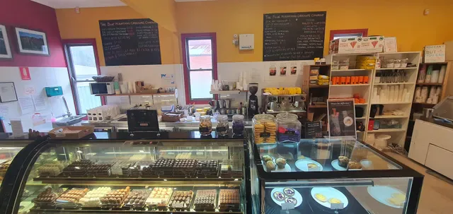 Blue Mountains Chocolate Company