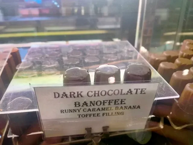 Blue Mountains Chocolate Company