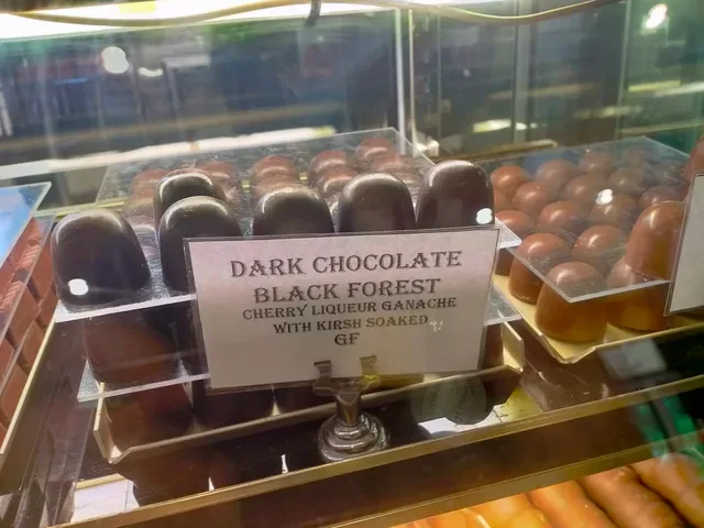Blue Mountains Chocolate Company