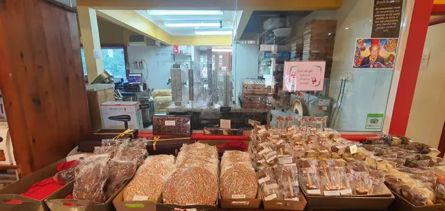 Blue Mountains Chocolate Company