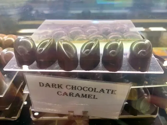 Blue Mountains Chocolate Company