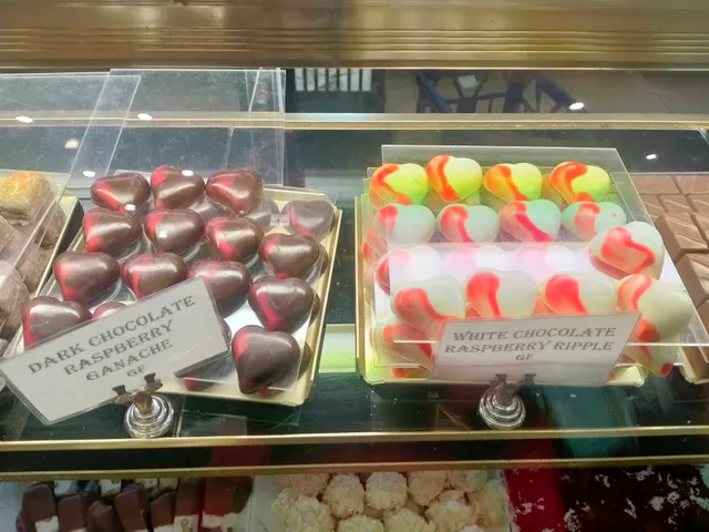 Blue Mountains Chocolate Company