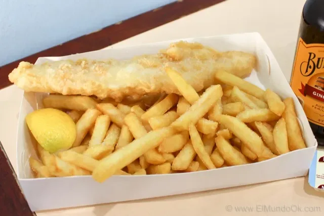 Blue Mountains Seafood