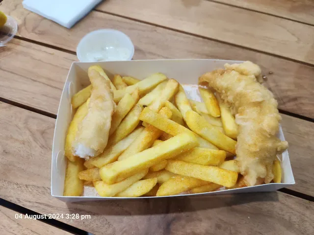 Blue Mountains Seafood