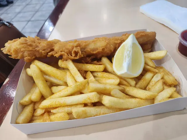 Blue Mountains Seafood