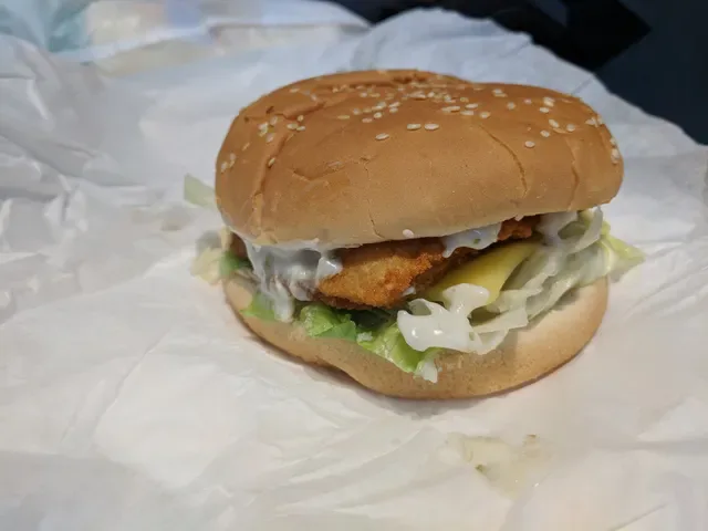 Blue Mountains Seafood