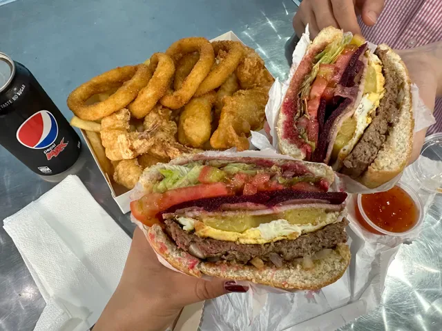 Blue Mountains Seafood