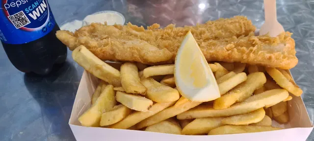 Blue Mountains Seafood