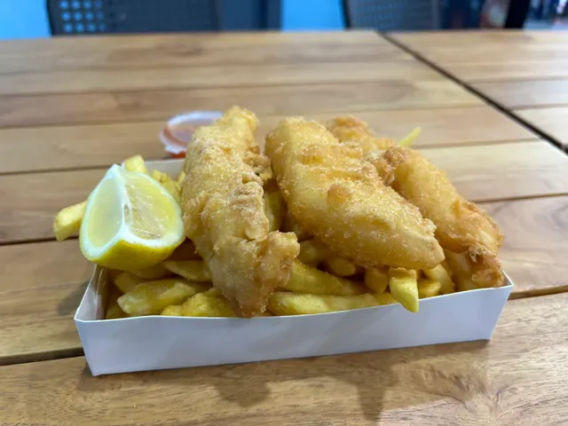 Blue Mountains Seafood