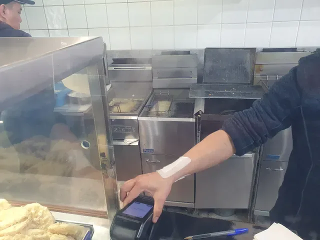 Blue Mountains Seafood