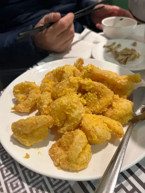 Blue Ocean Restaurant Revesby