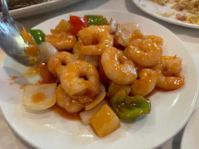 Blue Ocean Restaurant Revesby