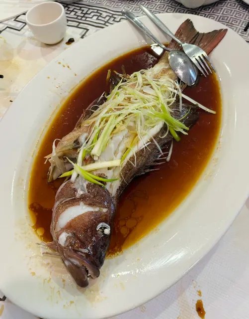Blue Ocean Restaurant Revesby