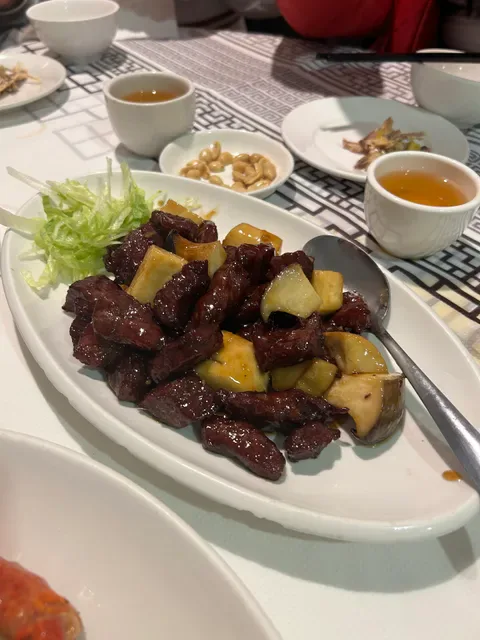 Blue Ocean Restaurant Revesby