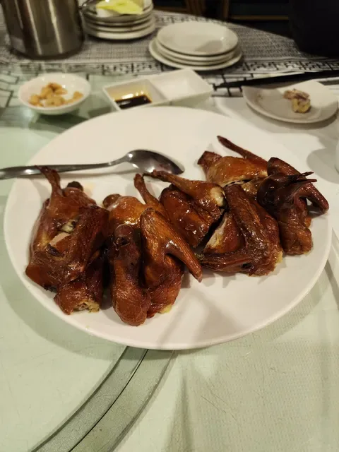 Blue Ocean Restaurant Revesby