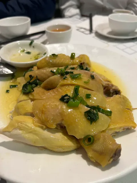 Blue Ocean Restaurant Revesby