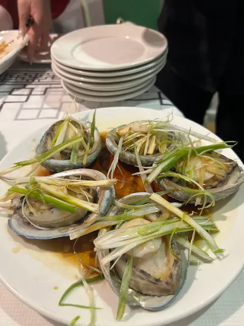 Blue Ocean Restaurant Revesby