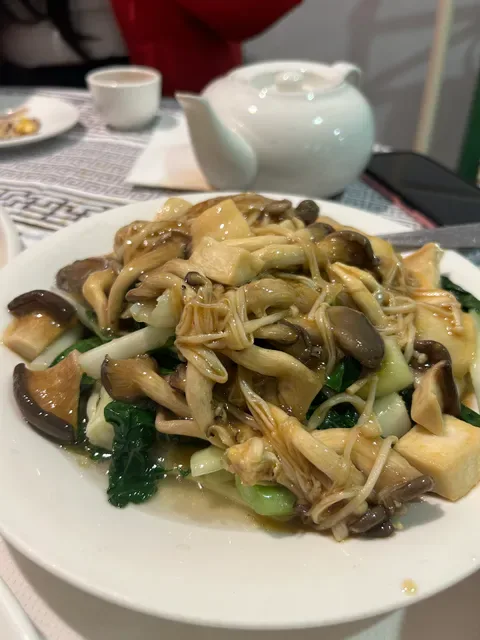 Blue Ocean Restaurant Revesby