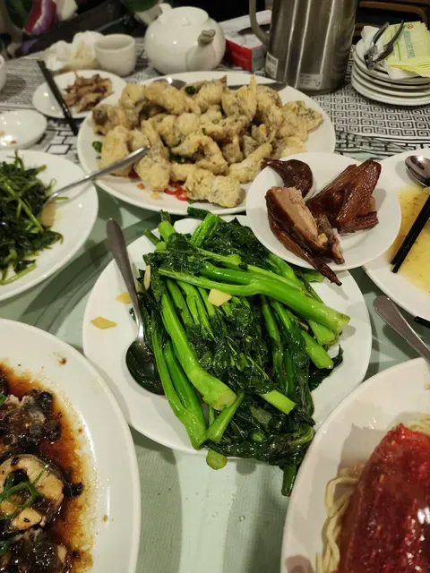 Blue Ocean Restaurant Revesby