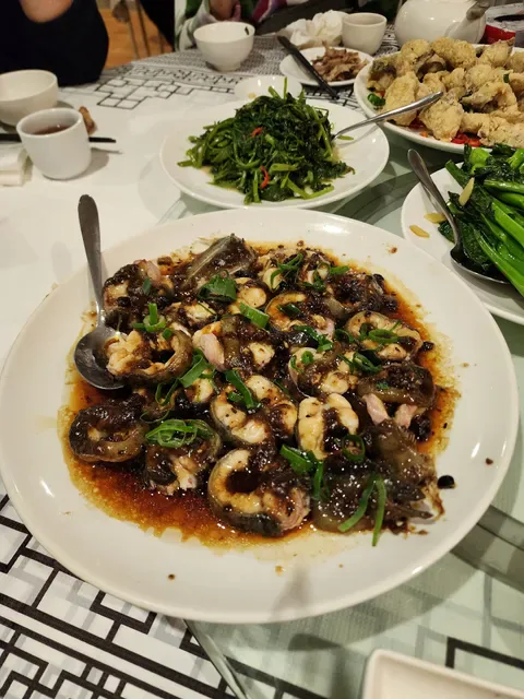 Blue Ocean Restaurant Revesby