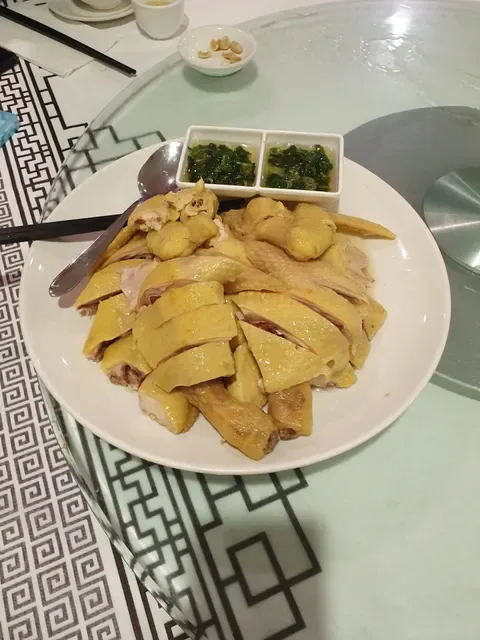 Blue Ocean Restaurant Revesby