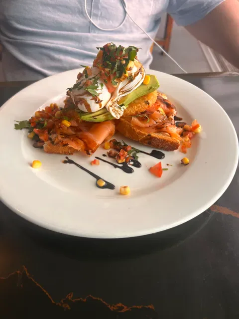 Bluewater Cafe