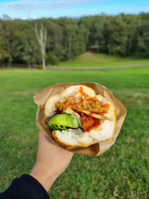 Bo De Tam Vegetarian Restaurant