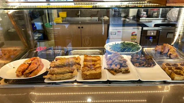 Bo De Tam Vegetarian Restaurant