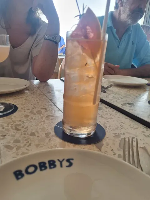 Bobbys Cronulla