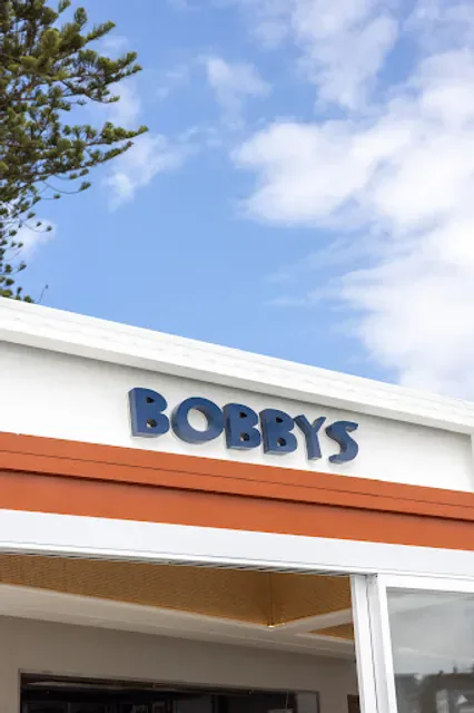 Bobbys Cronulla