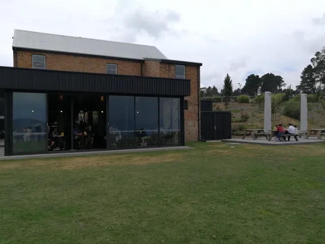 Boiler House Restaurant at The Hydro Majestic