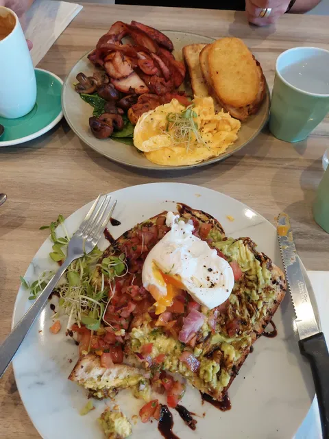 Bojio Oatley