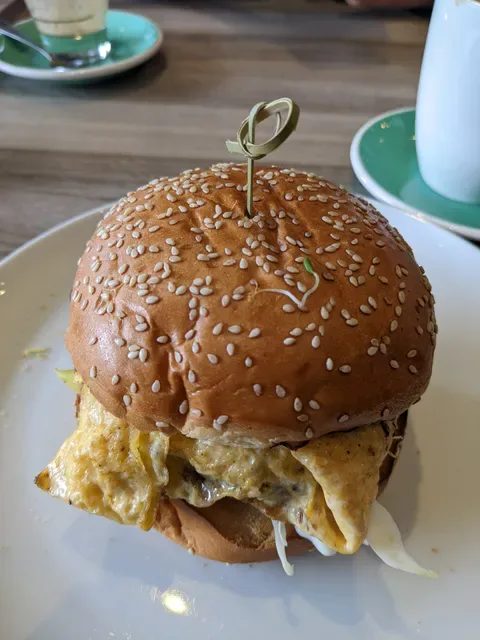 Bojio Oatley