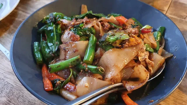 bokbok – thai street food