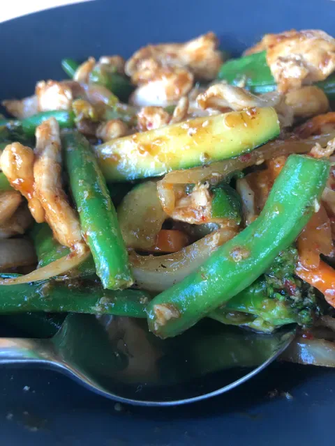 bokbok – thai street food