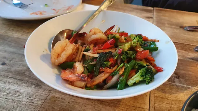 bokbok – thai street food