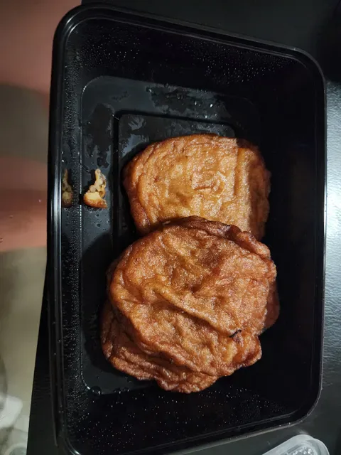 bokbok – thai street food