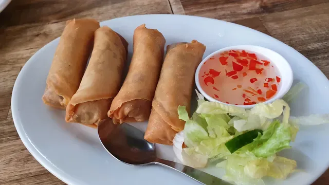bokbok – thai street food
