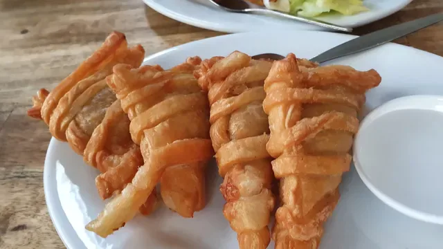bokbok – thai street food