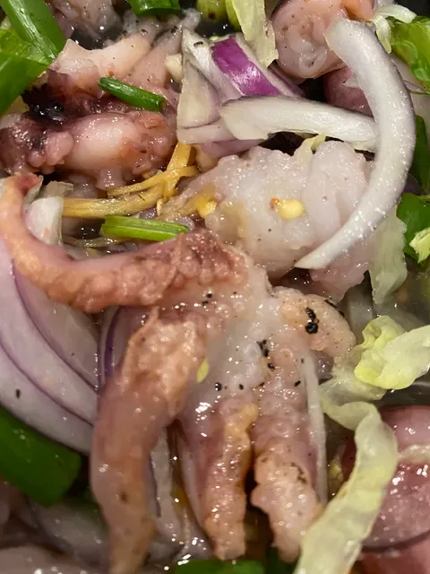 bokbok – thai street food