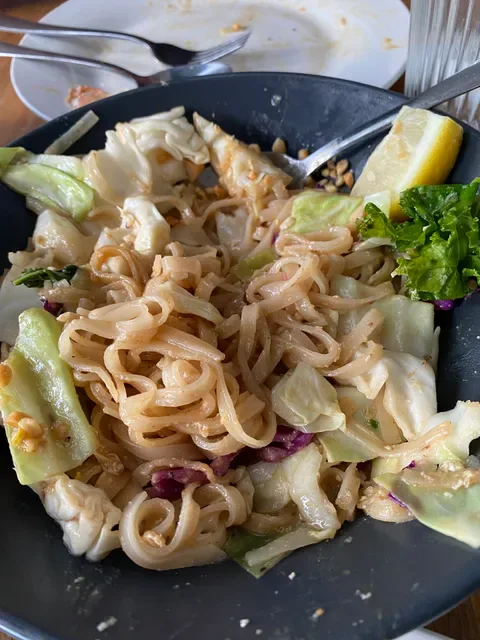 bokbok – thai street food
