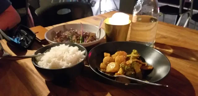 bokbok – thai street food