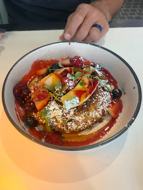 Bomonti Cafe & Restaurant