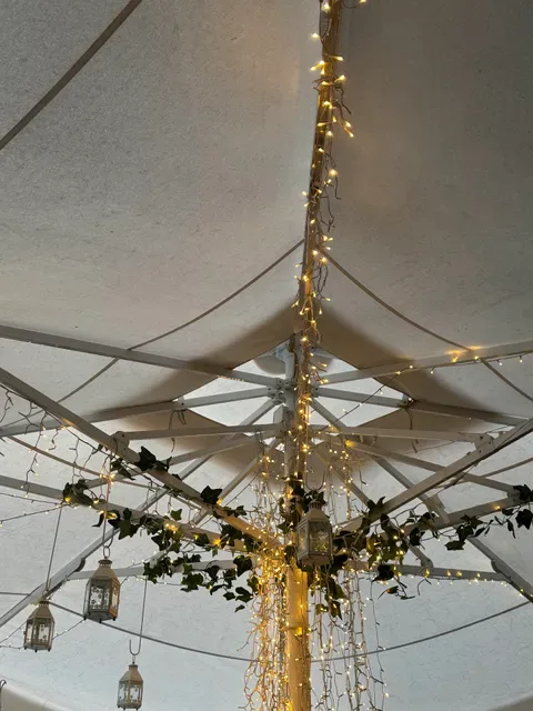 Bomonti Cafe & Restaurant