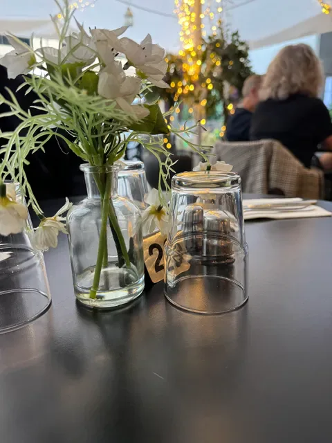 Bomonti Cafe & Restaurant