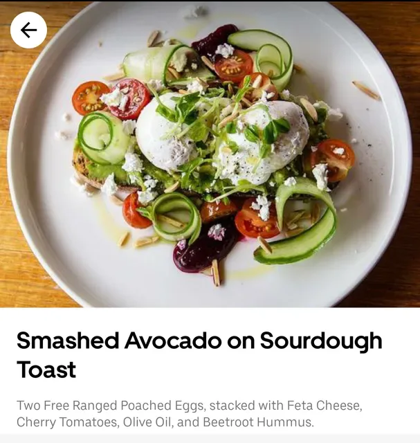 Bon Appetit Deli