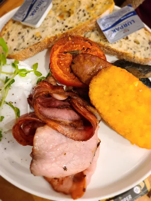 Bon Appetit Deli